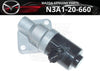 Mazda3 Mazda5 Mazda6 Idle Air Control Valve (2004–2023)
