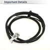 Chevrolet Silverado Wiring Harnesses (2007-2013)