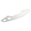 Honda CB400 Super Boldor Silver Speedometer Instrument Meter Cover