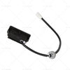 Mazda GS2A624B0B Tailgate Lock Switch