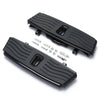 Harley CVO Road Glide Floorboards Footboards Kit (2023 - 2025)