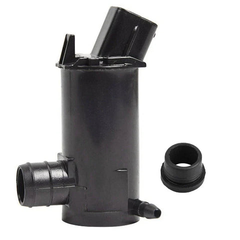Hyundai Accent, Sonata, Kia Optima Windshield Washer Pump (2000-2023)