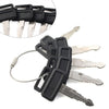 DAEWOO DOOSAN Excavator Heavy Equipment 5PCS Key Metal (2172-00218)