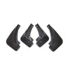 Lexus NX 250 350 350h 450h Mud Flaps Splash Guards (2022-2024)