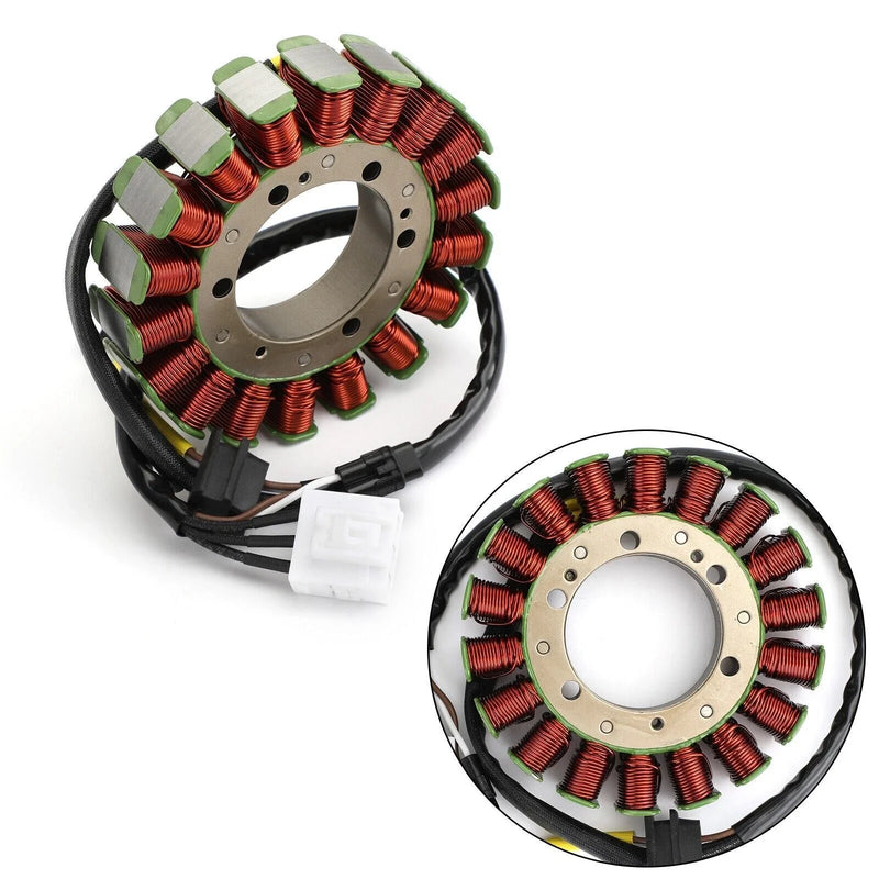Arctic Cat Textron Wildcat / Trail 700 Stator (2018)