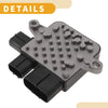 Nissan Qashqai Blower Motor Resistor (2017-2023)