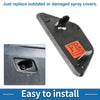 BMW 528i Washer Nozzle Cover Cap (2011 - 2016)