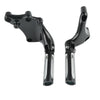 Harley Sportster Foot Pegs Mount Bracket (2014-2022)
