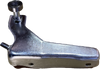 Toyota HiAce Left Upper Sliding Door Roller Hinge Bracket (2005–2019)