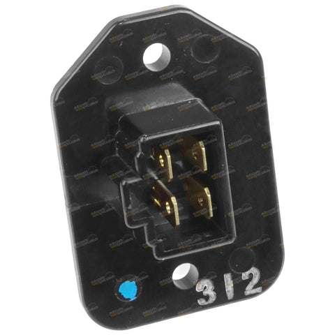 Toyota Hilux Surf LN130 Heater Fan Resistor