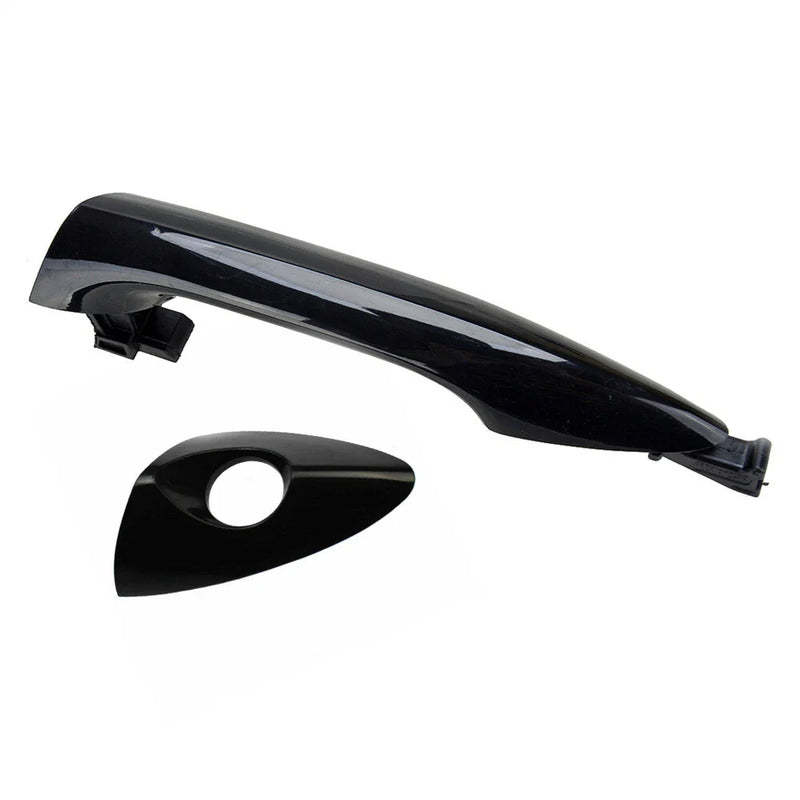2011-2016 Hyundai Elantra Front Left Outer Door Handle (2011-2016)