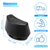 Jeep Liberty KJ Front Bumper Step (2002-2007)