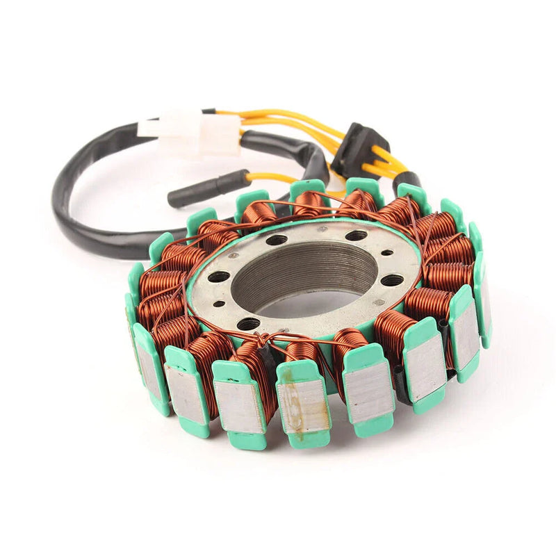 Honda CN250 Helix 250 Magneto Engine Stator Generator Coil (1986-2007)