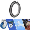 Scooter Skateboard Wheel Deep Groove Ball Bearings 1 Pc 65x85x10mm