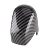 Lexus RX350 500h ABS Carbon Fiber Gear Shift Knob Trim (2023-2024)