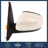 BMW X5 Driver Mirror Left w Signal Power (2014–2018)