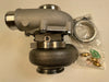 G25 Upgraded GT25 GT28 Ball Bearing Turbocharger A/R .72