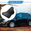 Chevrolet Impala (2000-2005) Steel Black Engine Oil Pan