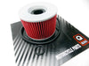 Honda GL1000 Goldwing JBS Performance Oil Filter (1975-1979)