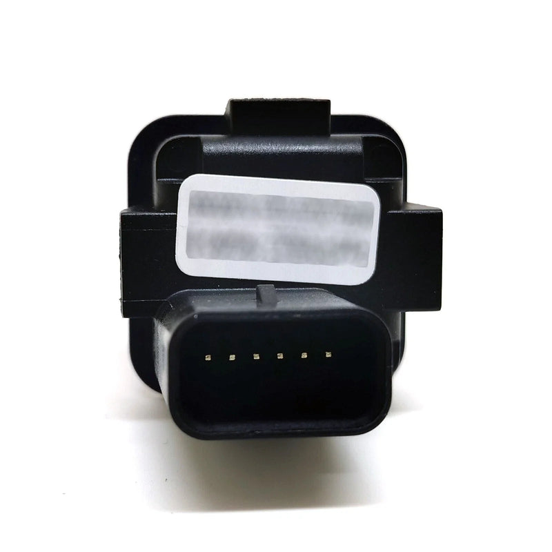 Ford F-150 OE Backup Camera (2011–2014)