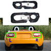 Mazda MX-5 Miata Rear Tail Light Seal Gaskets (2006-2015)