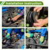 Honda Freeway 250 Drive Belt V-Belt (1985-1986)