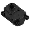 Nissan Rogue Black Heater Vent Flap Actuator Motor (2014-2019)