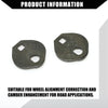 Ford Explorer (1995-2001) 2 x pcs Camber Caster Alignment Kit