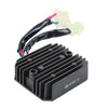 Honda VF1100S V65 Sabre, VF1100C V65 Magna Voltage Regulator Rectifier (1984-1986)