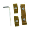8mm 9mm 10mm Gold Spark Plug Wire Separators