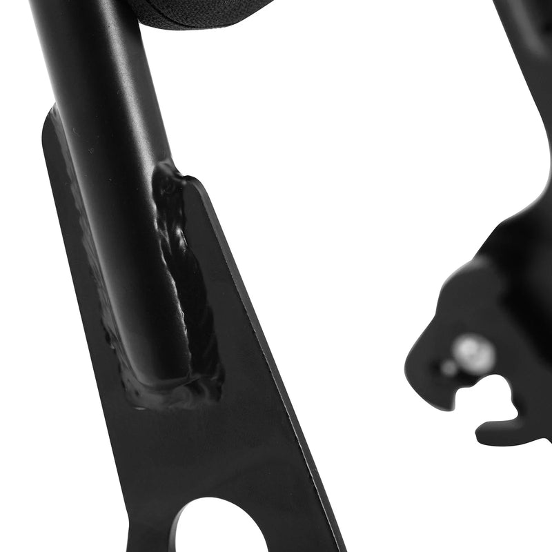 Harley Sportster Iron 883 Forty Eight Sissy Bar Backrest (2004-2022)