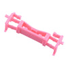 Mitsubishi Outlander EX SPORT 10 x Pink Roof Trim Clips (2016-2023)