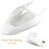 Kawasaki Ninja ZX6R Rear Back Cowl Tail Fairing (2003-2004)