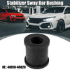 Toyota Camry Highlander Rear Stabilizer Sway Bar Bushing (2002-2006)