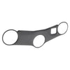 Honda CBR 600 RR Yoke Cover Gel Protector Carbon Fiber Look (2003-2004)