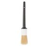 Car Cleaning Wheels Soft Easy Use 5 x Boar Hair Bristle Detailing Brushes