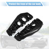 Toyota Corolla Front Bumper Mounting Support Bracket (2009-2011)