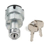 Toyota Forklift 42-6FGCU25 Ignition Switch with Keys