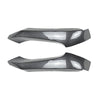 BMW X3 F25, X4 F26 Front Bumper Side Covers (2014-2017)