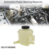 Hyundai Accent (2000-2002) 1 x Beige Power Steering Reservoir