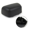 Jeep Wrangler 2 x Rear Seat Belt Adjuster Cover