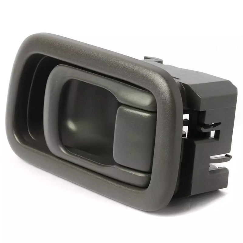 Nissan D22 RH Gray Inner Door Handle (1999-2002)