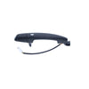 Chevrolet Camaro Front Right Outer Door Handle Black No Keyhole (2010–2024)