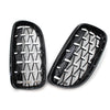 BMW 3 Series E90 E91 Diamond Front Kidney Grille (2008-2012)