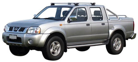 Nissan Navara D22 Power Window Motor (1997-2004)