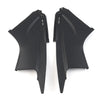 Yamaha YZF R6 Side Air Dust Covers (2003-2005)