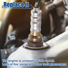Hyundai Santa Fe 2.7L O2 Oxygen Sensor (2007-2009)