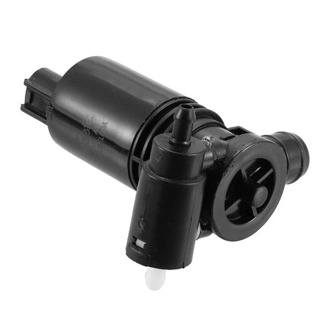 Nissan Rogue Sport Windshield Washer Motor Pump Set with Grommet (2017-2022)