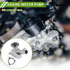 BMW 3 Series Engine Water Pump (1977-1993)