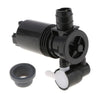 Ford Fiesta, Explorer Windshield Washer Pump (2001-2019)